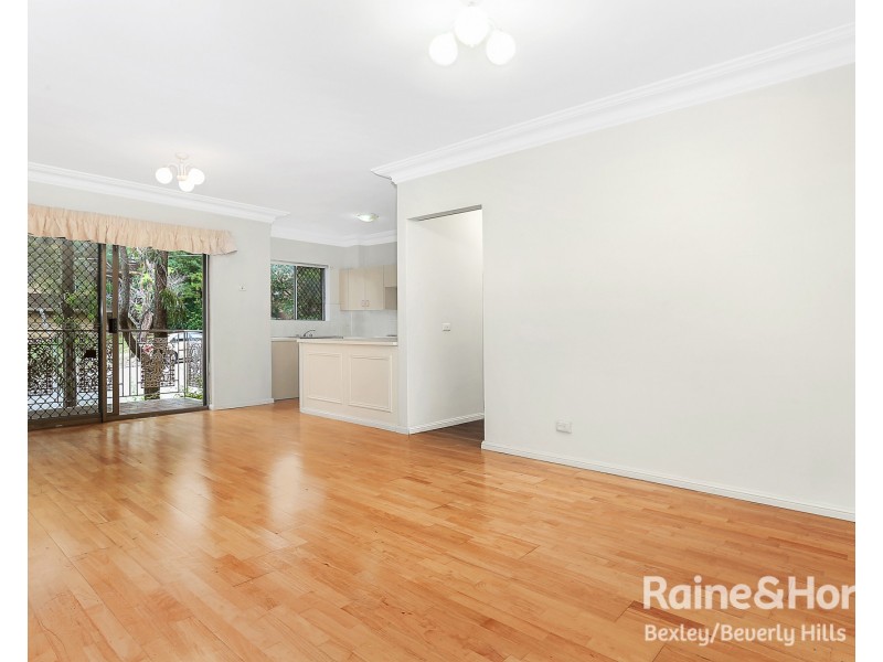 4/17 Rutland Street, Allawah NSW 2218