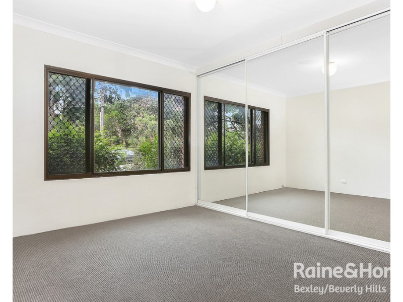 4/17 Rutland Street, Allawah NSW 2218