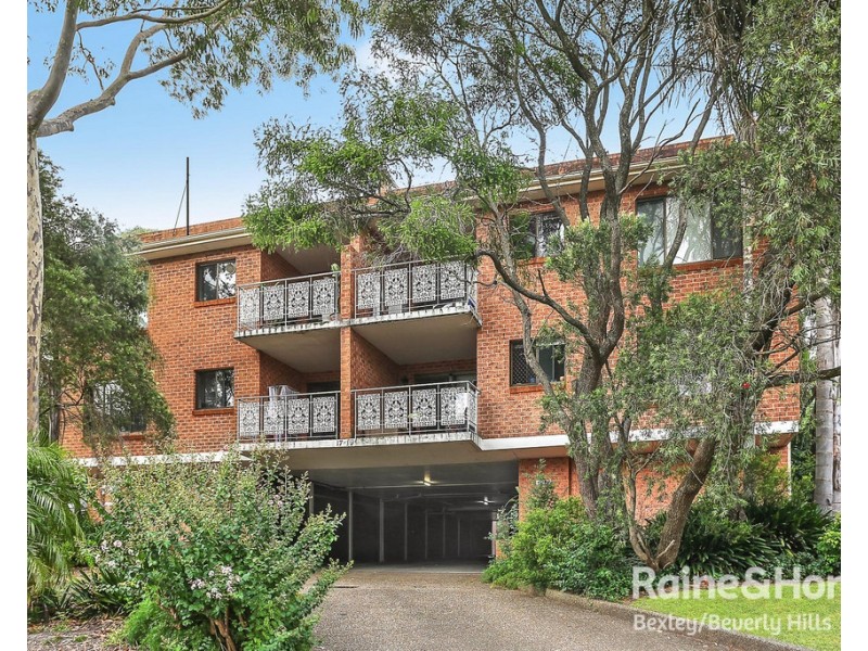 4/17 Rutland Street, Allawah NSW 2218
