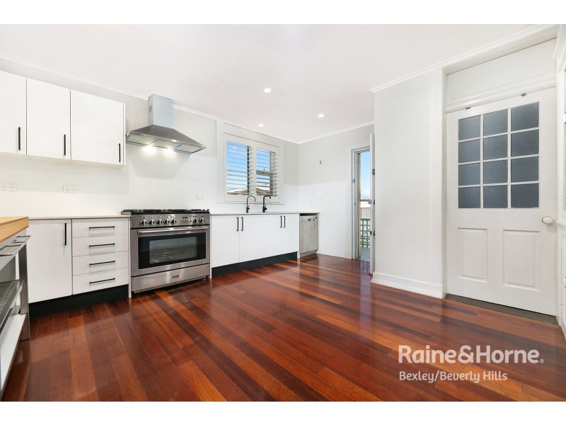 19 Bayview Street, Bexley NSW 2207