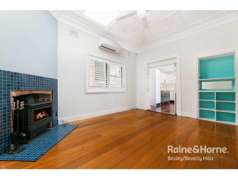 19 Bayview Street, Bexley NSW 2207