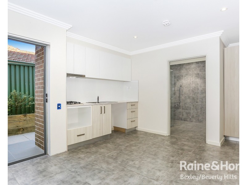 4/1a Pallamana Pde, Beverly Hills NSW 2209