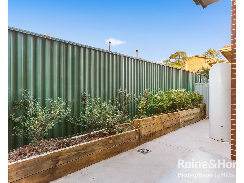 4/1a Pallamana Pde, Beverly Hills NSW 2209