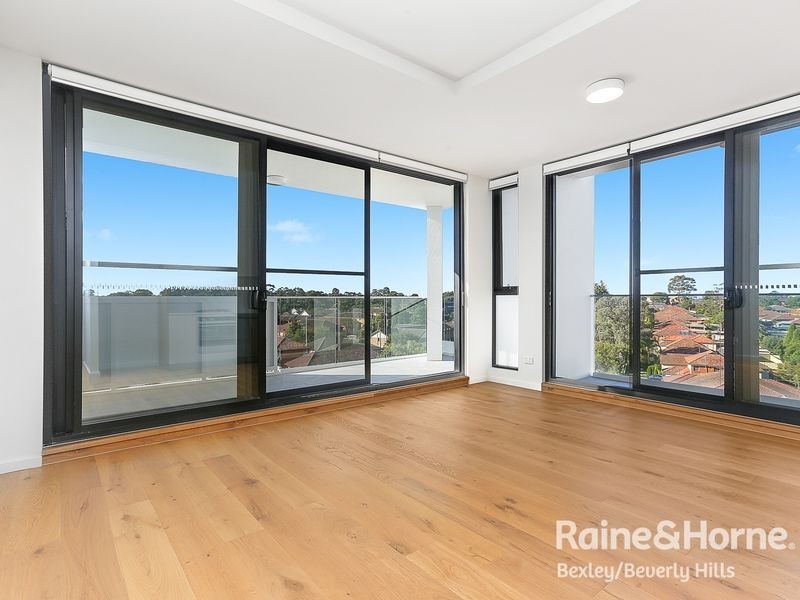 605/135-141 Penshurst Road, Narwee NSW 2209