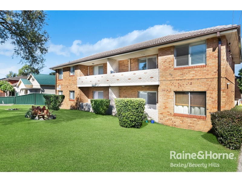 9/58-60 Myers Street, Roselands NSW 2196