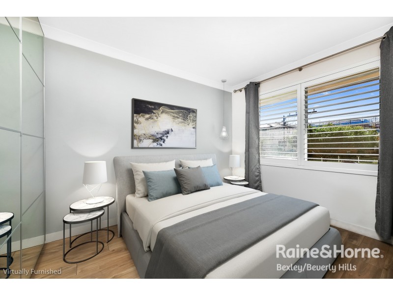 9/58-60 Myers Street, Roselands NSW 2196