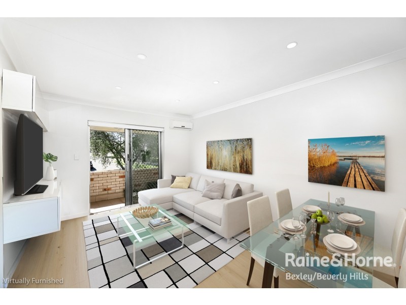 9/58-60 Myers Street, Roselands NSW 2196