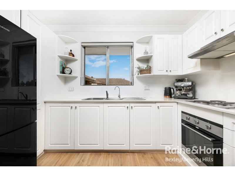 9/58-60 Myers Street, Roselands NSW 2196