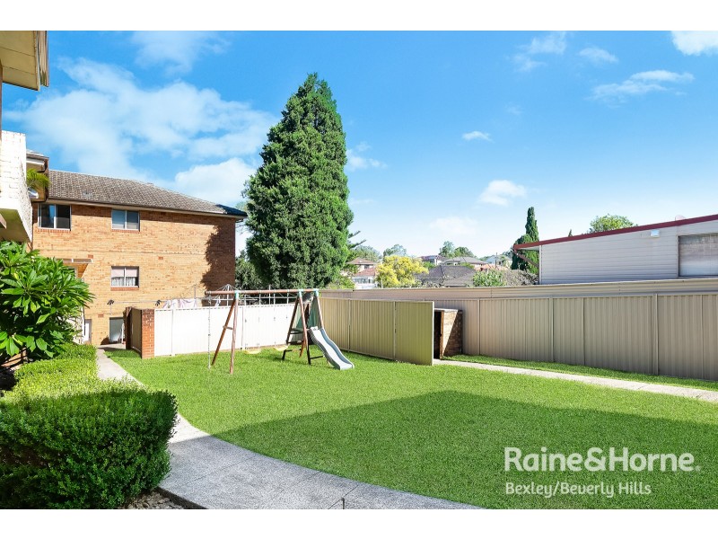 9/58-60 Myers Street, Roselands NSW 2196