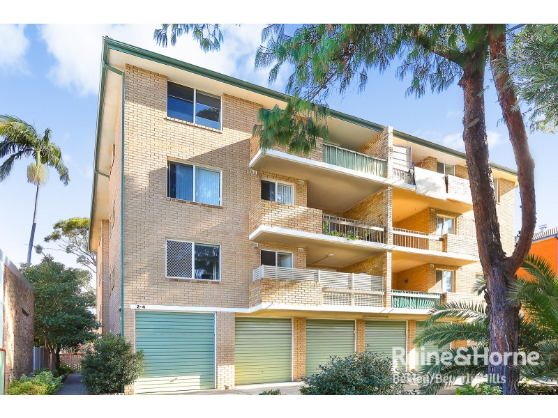 9/2-4 Queen Street, Arncliffe NSW 2205