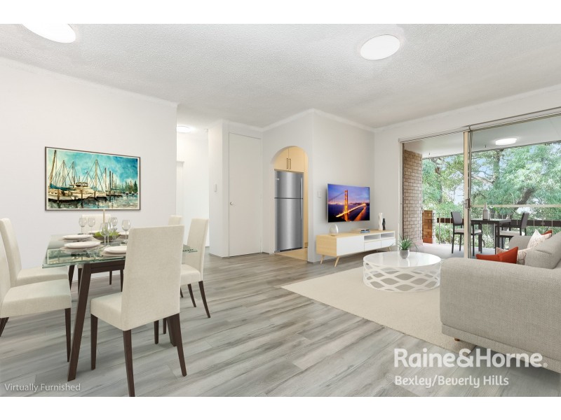 9/2-4 Queen Street, Arncliffe NSW 2205