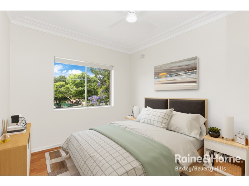 5/13 Kingsland Road, Bexley NSW 2207