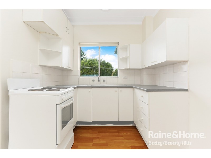 5/13 Kingsland Road, Bexley NSW 2207