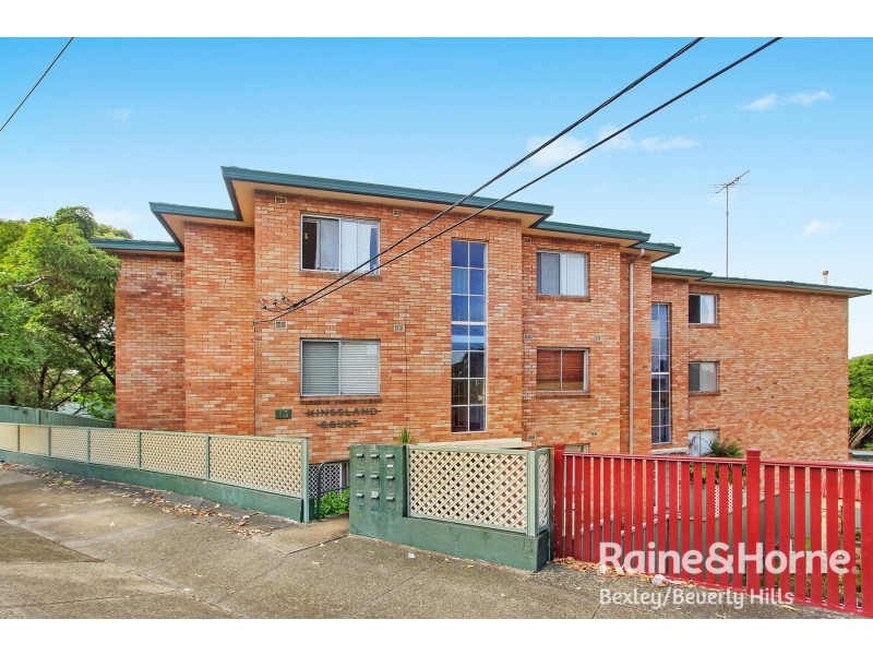 5/13 Kingsland Road, Bexley NSW 2207