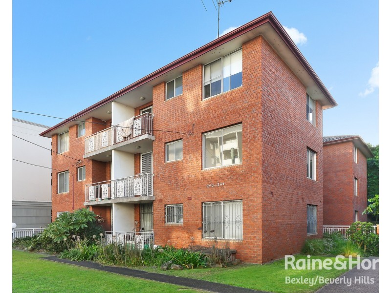 8/340 Illawarra Road, Marrickville NSW 2204