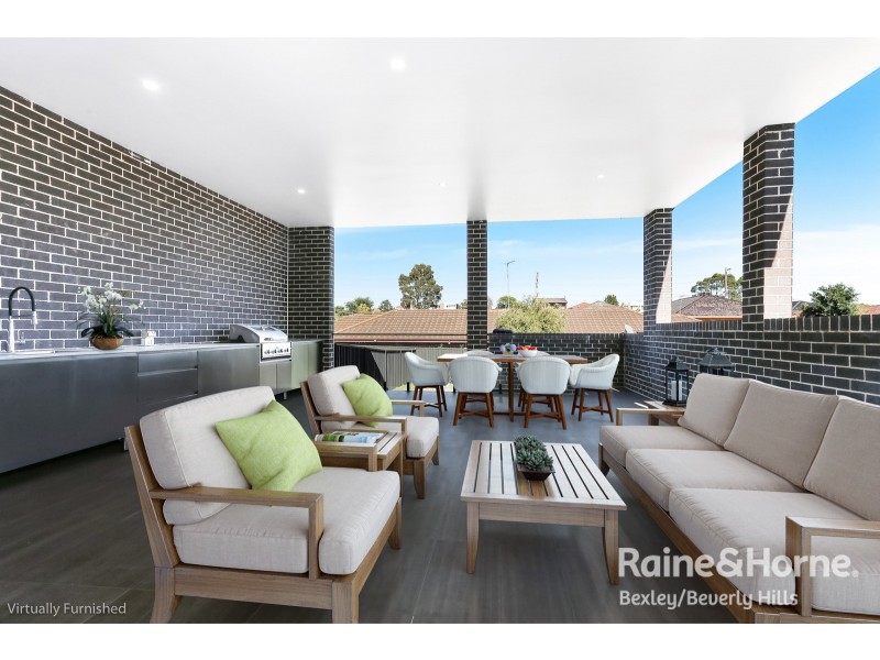 19a Henderson Road, Bexley NSW 2207