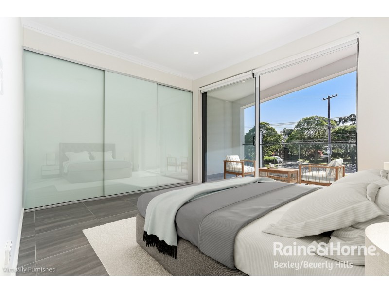 19a Henderson Road, Bexley NSW 2207