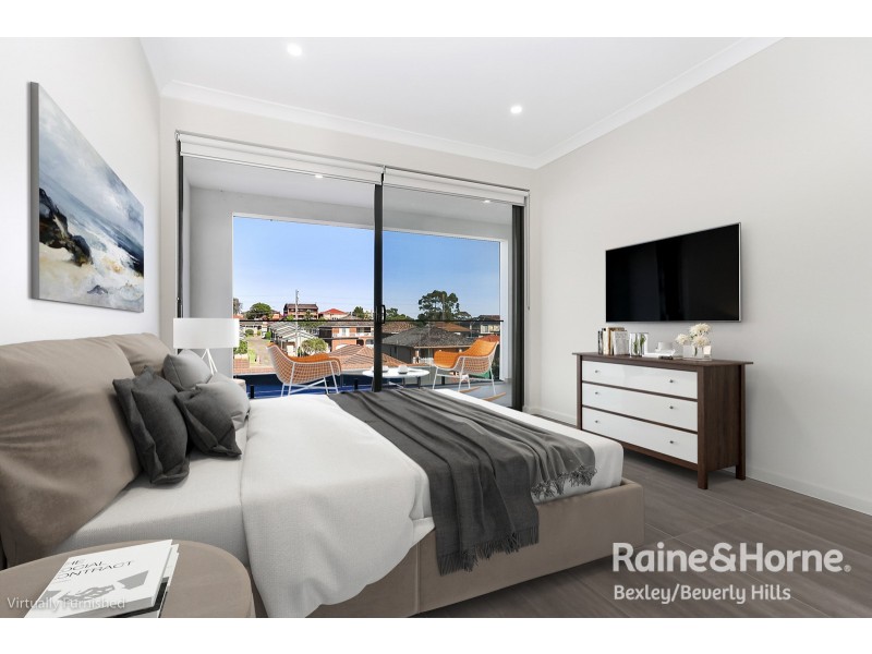 19a Henderson Road, Bexley NSW 2207