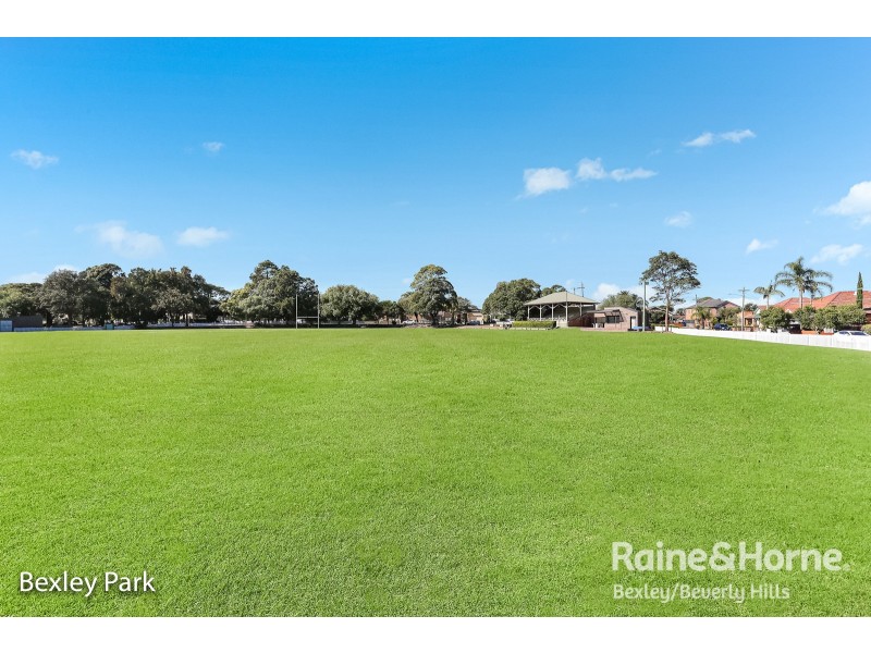 19a Henderson Road, Bexley NSW 2207