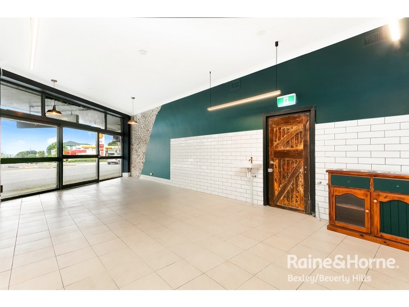 329 Forest Road, Bexley NSW 2207