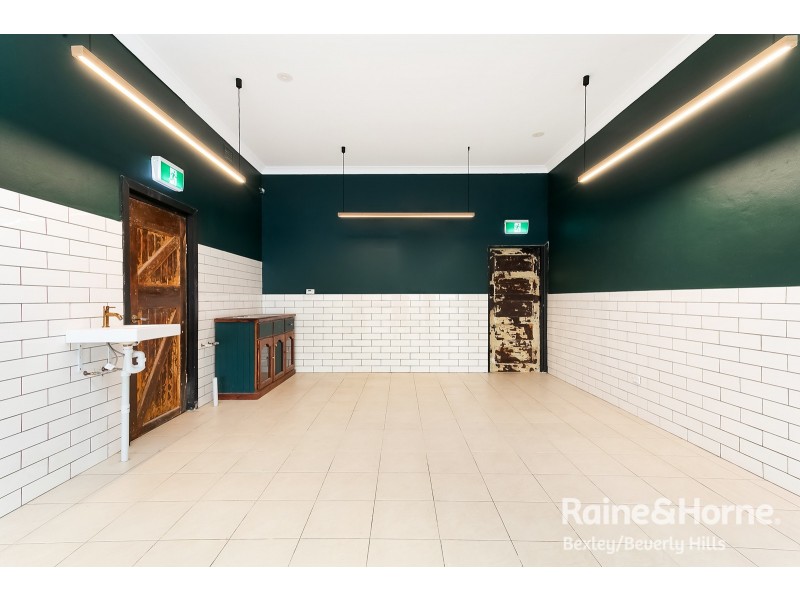 329 Forest Road, Bexley NSW 2207