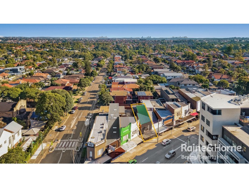 329 Forest Road, Bexley NSW 2207