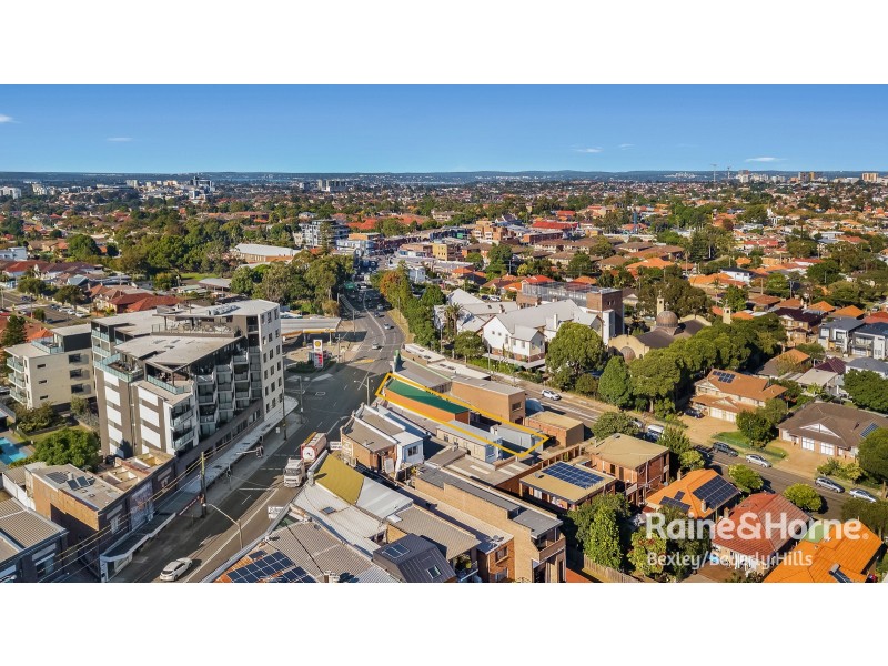 329 Forest Road, Bexley NSW 2207