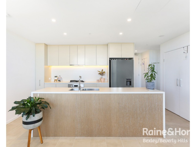 B605/3 Blake Street, Kogarah NSW 2217