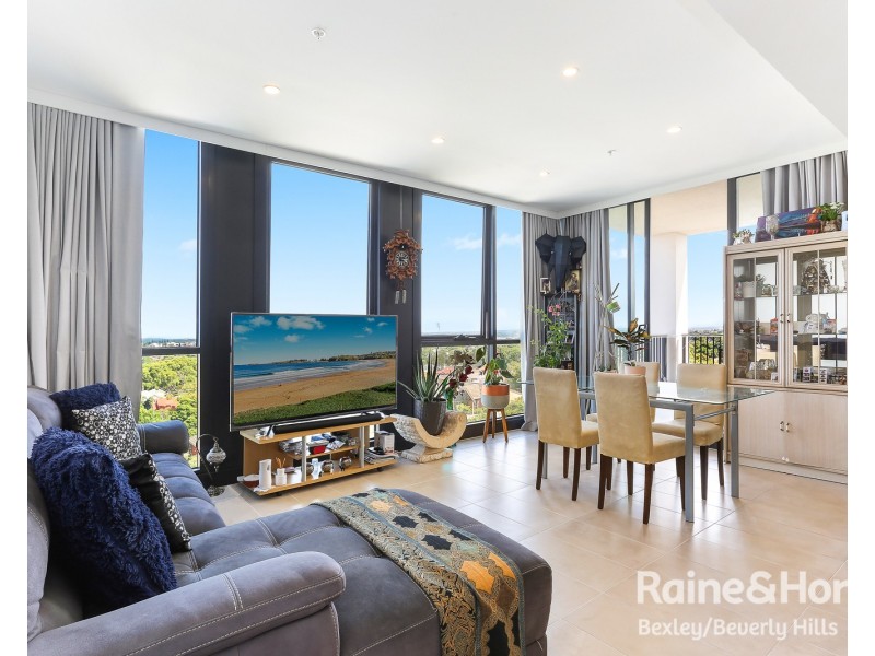 B605/3 Blake Street, Kogarah NSW 2217