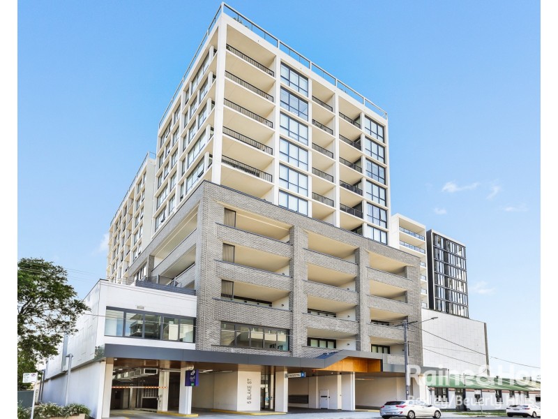 B605/3 Blake Street, Kogarah NSW 2217