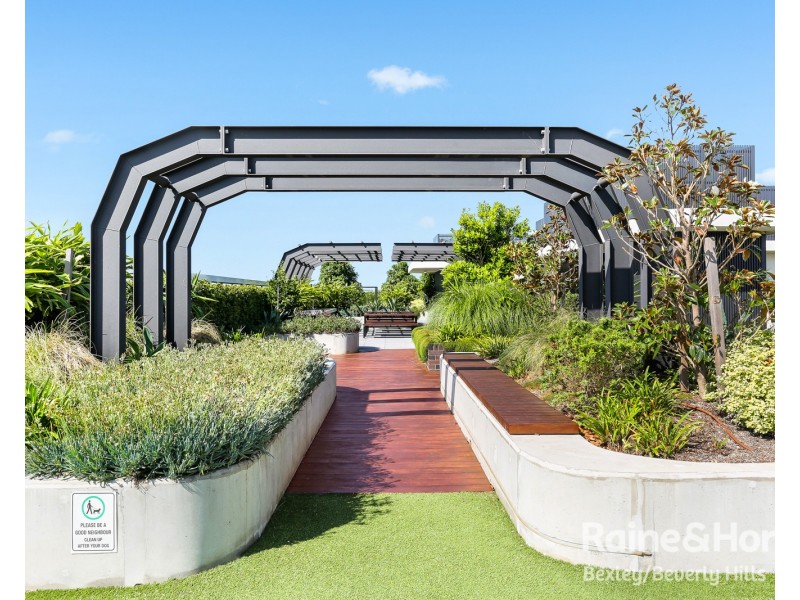 B605/3 Blake Street, Kogarah NSW 2217