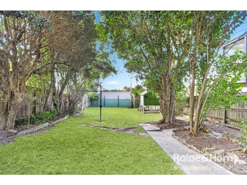 32 Highgate Street, Bexley NSW 2207