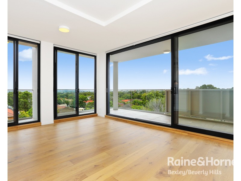 502/135-141 Penshurst Road, Narwee NSW 2209