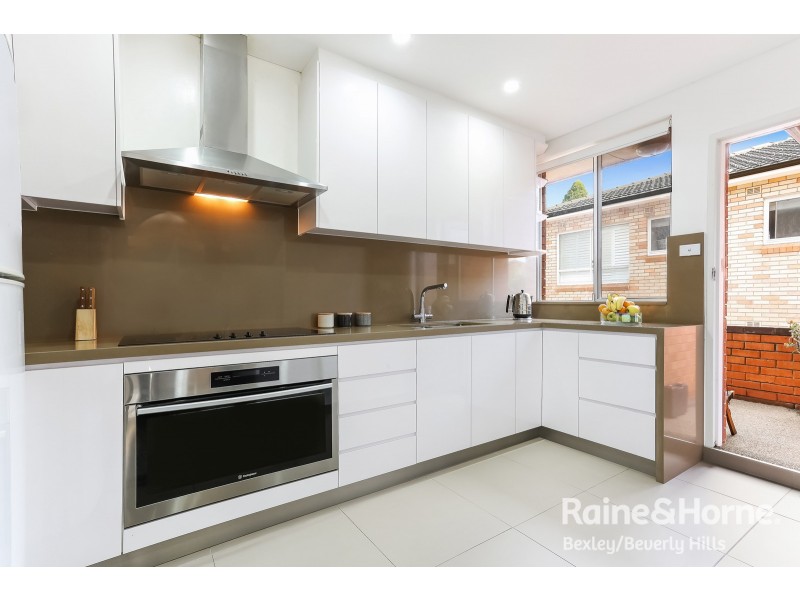 10/6-8 Monomeeth Street, Bexley NSW 2207