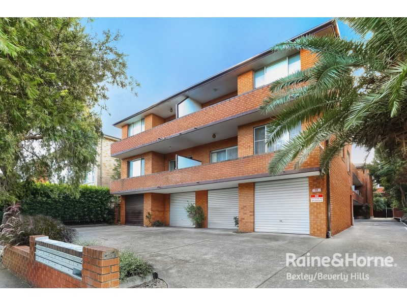 10/6-8 Monomeeth Street, Bexley NSW 2207