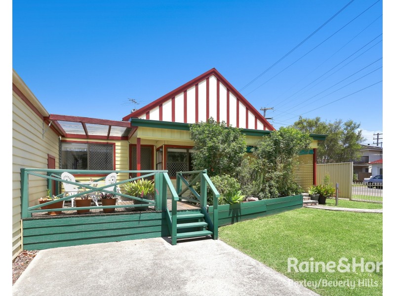 28 Lloyd Street, Bexley NSW 2207