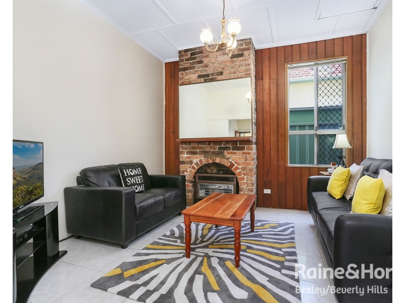 28 Lloyd Street, Bexley NSW 2207