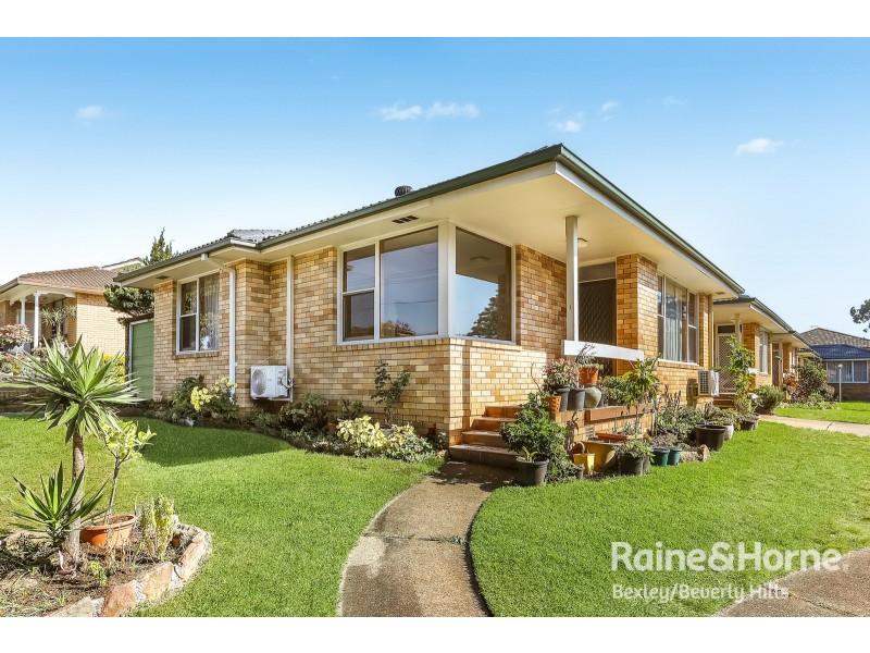 1/4-6 Caledonian Street, Bexley NSW 2207