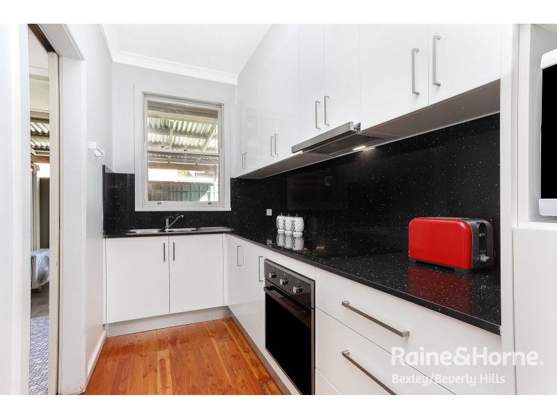 1/4-6 Caledonian Street, Bexley NSW 2207