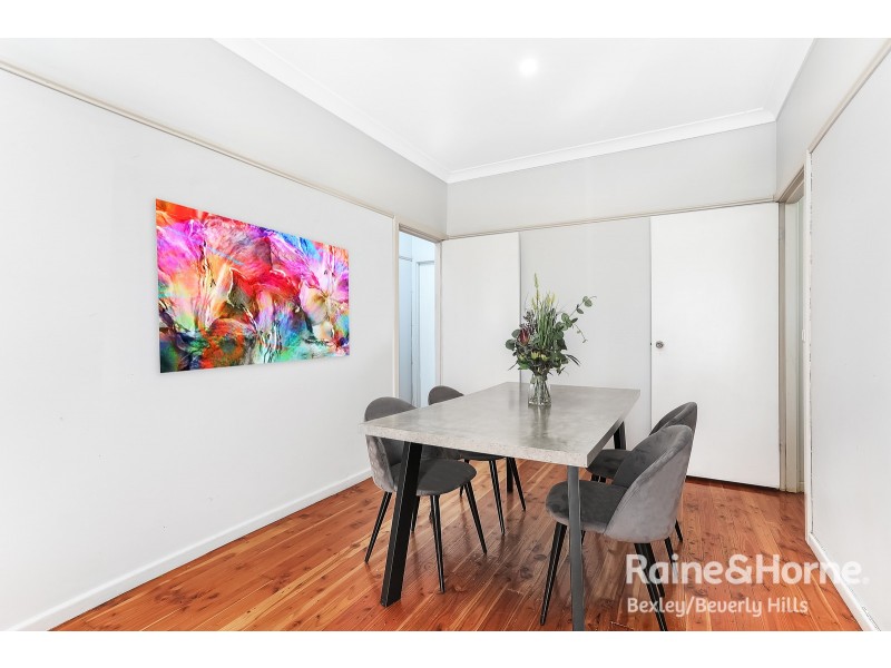 1/4-6 Caledonian Street, Bexley NSW 2207