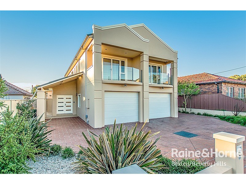 11A Dunlop Street, Roselands NSW 2196