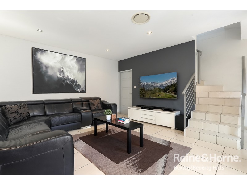 11A Dunlop Street, Roselands NSW 2196