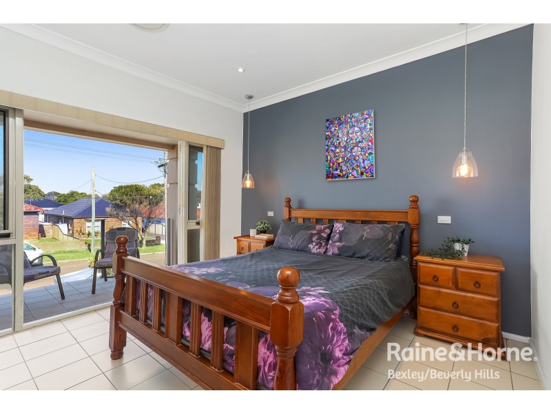 11A Dunlop Street, Roselands NSW 2196