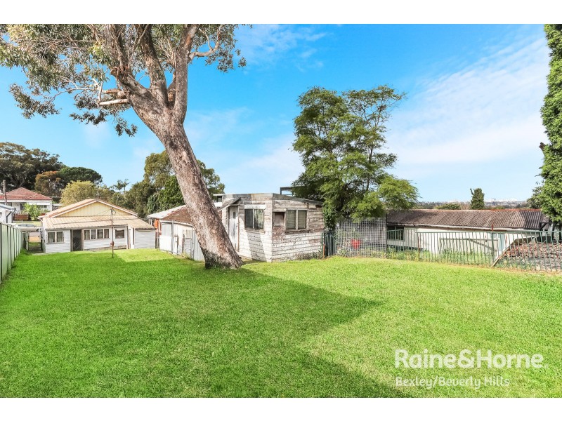 25 Nicoll Street, Roselands NSW 2196