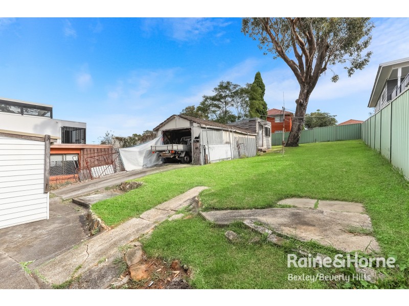 25 Nicoll Street, Roselands NSW 2196
