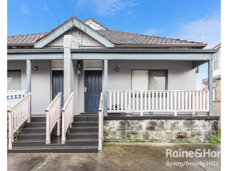 53 Knight Street, Arncliffe NSW 2205