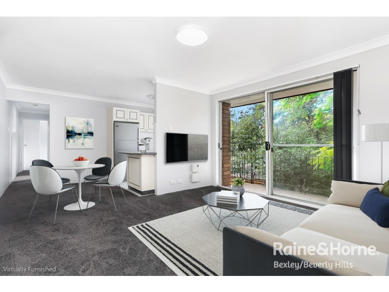 5/28 Henley Road, Homebush West NSW 2140