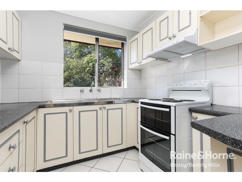 5/28 Henley Road, Homebush West NSW 2140