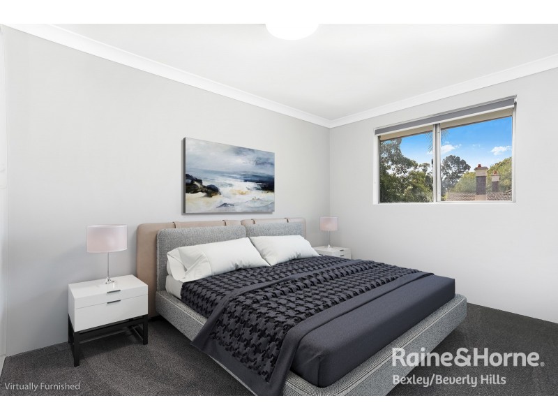 5/28 Henley Road, Homebush West NSW 2140