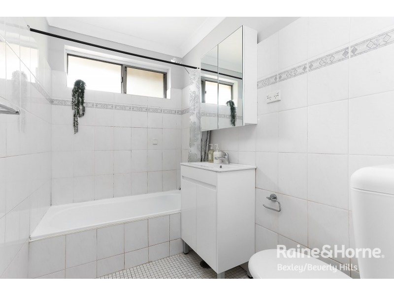 5/28 Henley Road, Homebush West NSW 2140